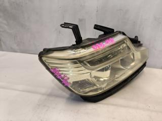 Фара правая HONDA STEPWGN RK5 100-62075 4 ракурс