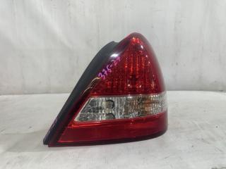 Стоп-сигнал правый NISSAN TIIDA LATIO C11 P4088 1 ракурс