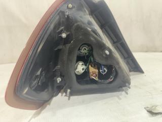Стоп-сигнал правый NISSAN TIIDA LATIO C11 P4088 3 ракурс