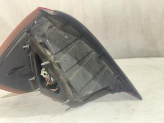 Стоп-сигнал правый NISSAN TIIDA LATIO C11 P4088 4 ракурс