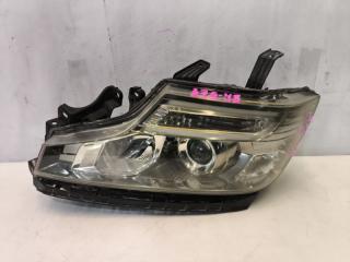 Фара левая HONDA STEPWGN RK5 100-62075 1 ракурс