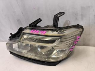 Фара левая HONDA STEPWGN RK5 100-62075 3 ракурс