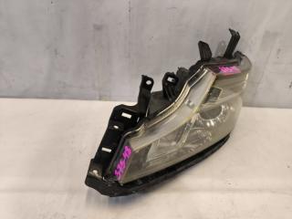 Фара левая HONDA STEPWGN RK5 100-62075 4 ракурс