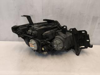 Фара левая HONDA STEPWGN RK5 100-62075 5 ракурс