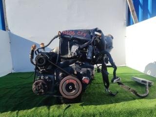 Двигатель HONDA TORNEO CF4 F20B 1 ракурс Двигатель HONDA TORNEO CF4 F20B 1 ракурс
