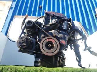 Двигатель HONDA TORNEO CF4 F20B 2 ракурс Двигатель HONDA TORNEO CF4 F20B 2 ракурс