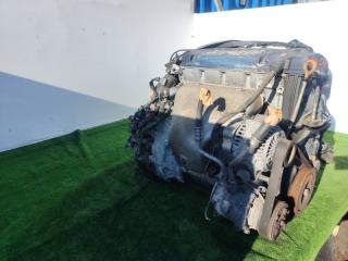 Двигатель HONDA TORNEO CF4 F20B 3 ракурс Двигатель HONDA TORNEO CF4 F20B 3 ракурс