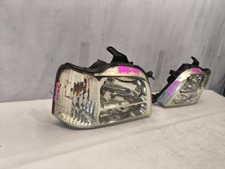 Фара HONDA STEPWGN RF1 P0517 2 ракурс