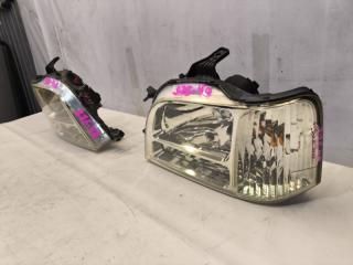 Фара HONDA STEPWGN RF1 P0517 3 ракурс