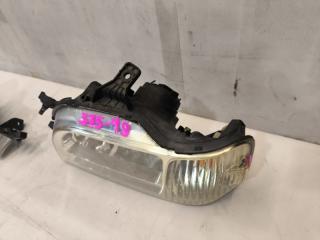 Фара HONDA STEPWGN RF1 P0517 4 ракурс
