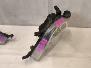 Фара HONDA STEPWGN RF1 P0517 5 ракурс