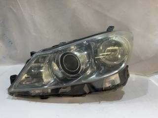 Фара левая TOYOTA SAI AZK10 75-4 1 ракурс