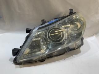 Фара левая TOYOTA SAI AZK10 75-4 2 ракурс