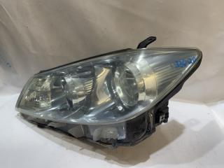 Фара левая TOYOTA SAI AZK10 75-4 3 ракурс