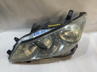 Фара левая TOYOTA SAI AZK10 75-4 4 ракурс