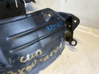 Подкрылок левый передний TOYOTA CRESTA GX90 53896-22020 5 ракурс