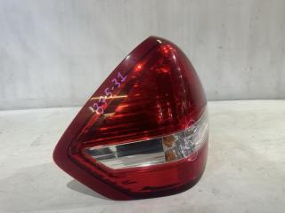 Стоп-сигнал левый NISSAN TIIDA LATIO C11 P4088 2 ракурс