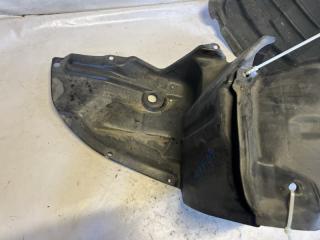 Подкрылок левый передний TOYOTA CHASER SX90 53896-22020 3 ракурс