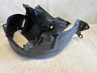 Подкрылок левый передний TOYOTA CHASER SX90 53896-22020 4 ракурс
