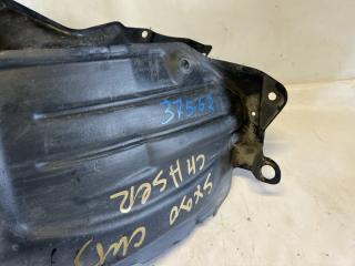 Подкрылок левый передний TOYOTA CHASER SX90 53896-22020 5 ракурс