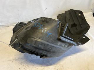 Подкрылок левый передний TOYOTA CRESTA GX90 53896-22020 4 ракурс Подкрылок левый передний TOYOTA CRESTA GX90 53896-22020 4 ракурс