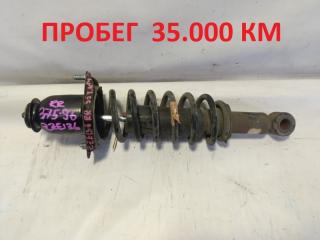 Фото запчасти стойка задняя правая TOYOTA VOLTZ контрактная запчасть Запчасть стойка задняя правая TOYOTA VOLTZ