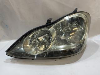 Фара левая TOYOTA IPSUM ACM21 44-55 5 ракурс Фара левая TOYOTA IPSUM ACM21 44-55 5 ракурс