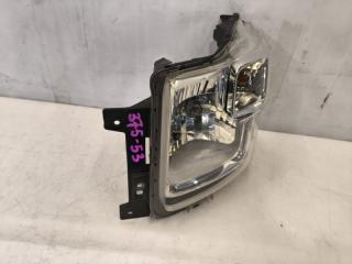 Фара левая SUZUKI WAGON R MH55S 100-59374 4 ракурс