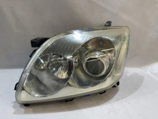 Фара левая TOYOTA AVENSIS AZT251 05-42 4 ракурс