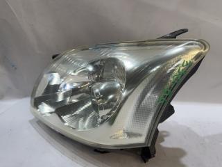 Фара левая TOYOTA AVENSIS AZT251 05-42 5 ракурс