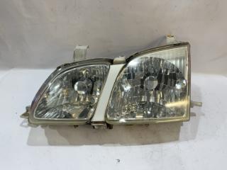 Фара левая TOYOTA GAIA SXM15 4413, 81170-44080 2 ракурс Фара левая TOYOTA GAIA SXM15 4413, 81170-44080 2 ракурс