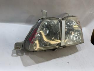 Фара левая TOYOTA GAIA SXM15 4413, 81170-44080 3 ракурс Фара левая TOYOTA GAIA SXM15 4413, 81170-44080 3 ракурс