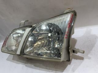 Фара левая TOYOTA GAIA SXM15 4413, 81170-44080 4 ракурс Фара левая TOYOTA GAIA SXM15 4413, 81170-44080 4 ракурс