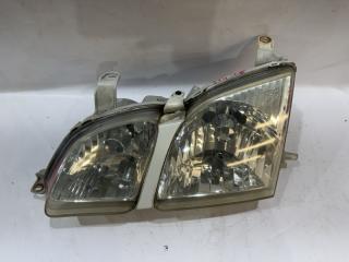 Фара левая TOYOTA GAIA SXM15 4413, 81170-44080 5 ракурс Фара левая TOYOTA GAIA SXM15 4413, 81170-44080 5 ракурс
