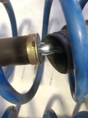 Стойка передняя HONDA STEPWGN RF1 B20B 4 ракурс