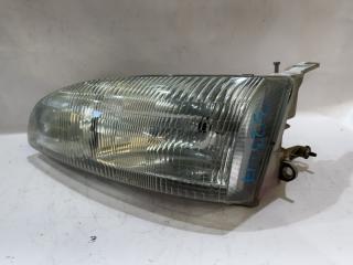 Фара левая TOYOTA SCEPTER SXV15 06-07, 81150-06042 3 ракурс