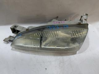 Фара левая TOYOTA SCEPTER SXV15 06-07, 81150-06042 4 ракурс