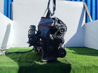 Двигатель TOYOTA VITZ NCP10 2NZ-FE 4 ракурс