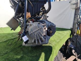 АКПП TOYOTA VITZ NCP10 2NZ-FE U441E-03A 4 ракурс