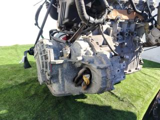 АКПП TOYOTA VITZ NCP10 2NZ-FE U441E-03A 5 ракурс