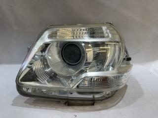 Фара левая TOYOTA SIENTA NCP81 52-240, 81150-52E50 1 ракурс