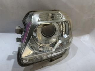 Фара левая TOYOTA SIENTA NCP81 52-240, 81150-52E50 3 ракурс
