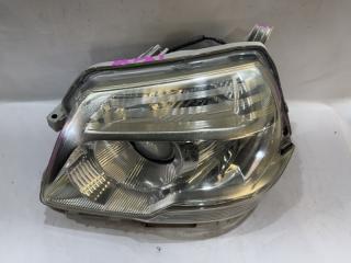Фара левая TOYOTA SIENTA NCP81 52-240, 81150-52E50 4 ракурс