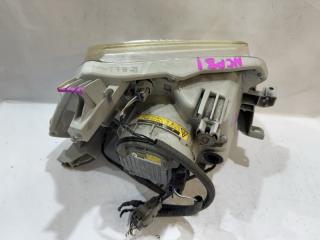 Фара левая TOYOTA SIENTA NCP81 52-240, 81150-52E50 5 ракурс