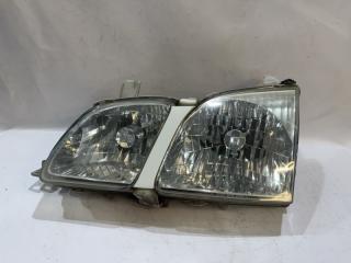 Фара левая TOYOTA GAIA ACM10 44-13, 81170-44180 1 ракурс Фара левая TOYOTA GAIA ACM10 44-13, 81170-44180 1 ракурс