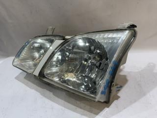 Фара левая TOYOTA GAIA ACM10 44-13, 81170-44180 2 ракурс Фара левая TOYOTA GAIA ACM10 44-13, 81170-44180 2 ракурс