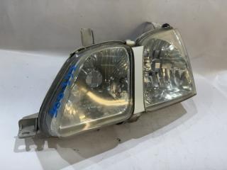 Фара левая TOYOTA GAIA ACM10 44-13, 81170-44180 3 ракурс Фара левая TOYOTA GAIA ACM10 44-13, 81170-44180 3 ракурс