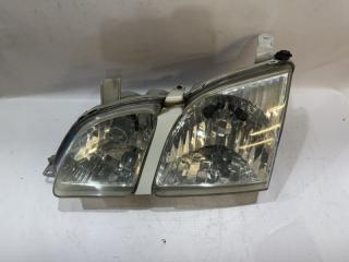 Фара левая TOYOTA GAIA ACM10 44-13, 81170-44180 4 ракурс Фара левая TOYOTA GAIA ACM10 44-13, 81170-44180 4 ракурс
