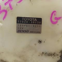 Бензонасос TOYOTA CROWN GRS182 2 ракурс