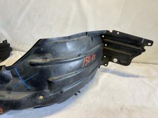 Подкрылок правый передний TOYOTA SIENTA NSP170 53875-52310 3 ракурс